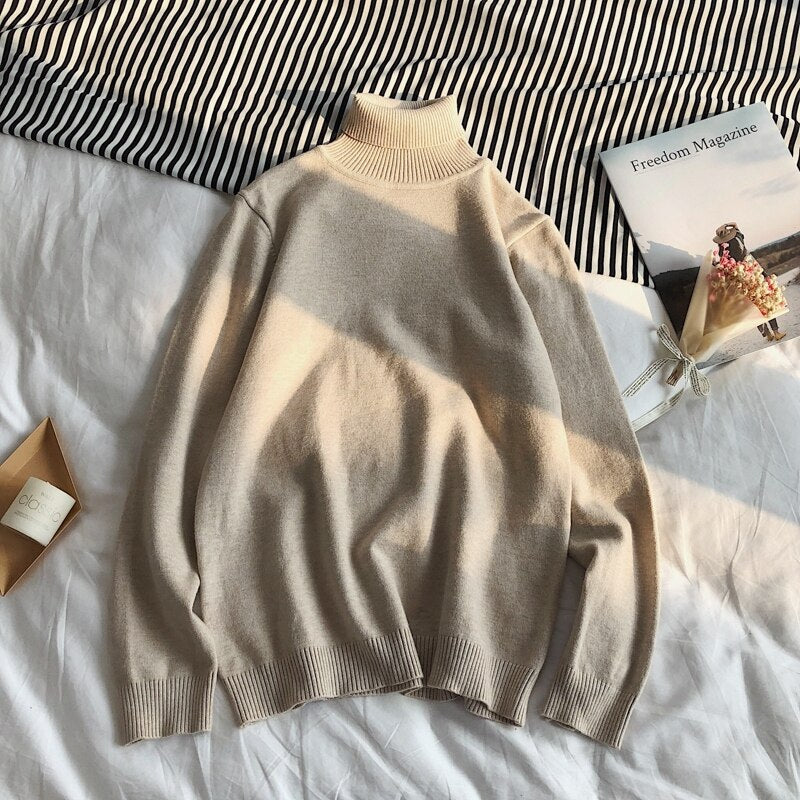 Mal Sweater eprolo