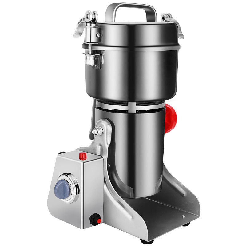 Capacity Grinder. eprolo