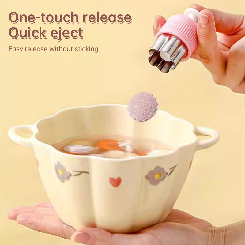 Cookie Stamping eprolo