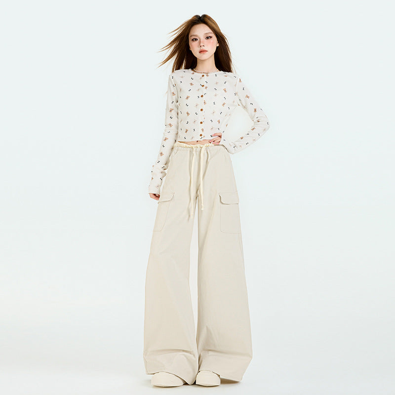 Military Trousers
