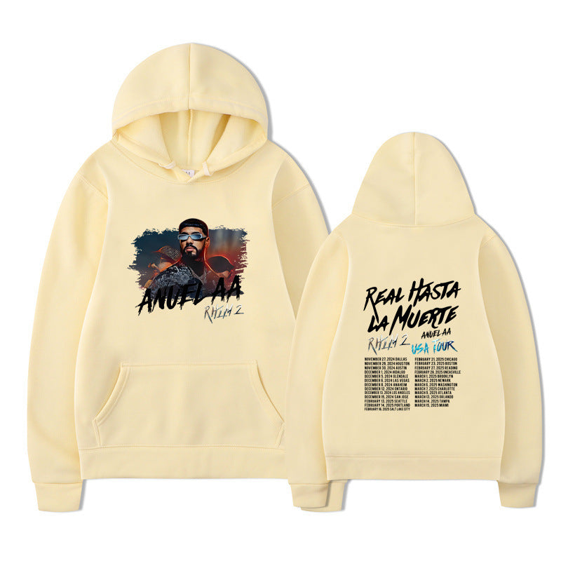 AA Hoodie eprolo