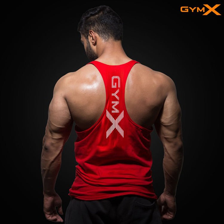 Gym XXX Sleeveless eprolo