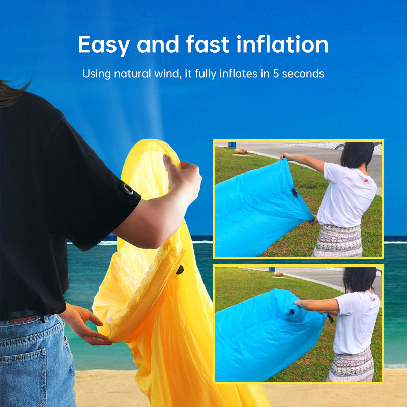 Outdoor inflatable sofa eprolo