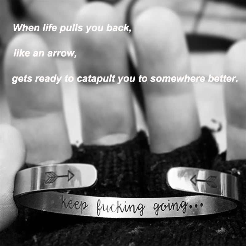 Cuff Bracelet Bangles