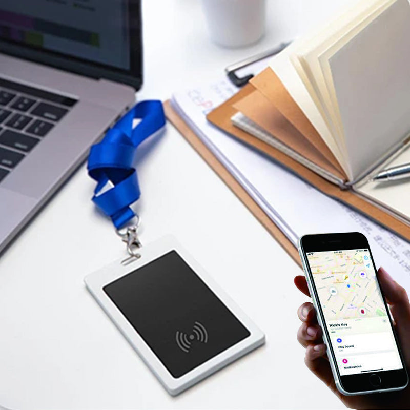Android Bluetooth Tracker Card eprolo
