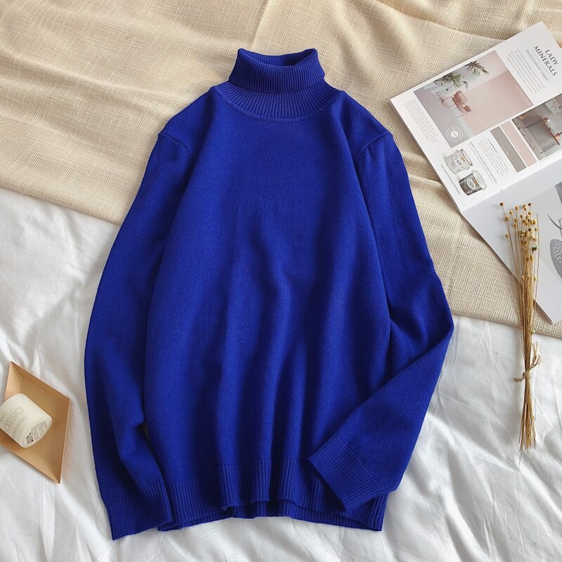 Mal Sweater eprolo