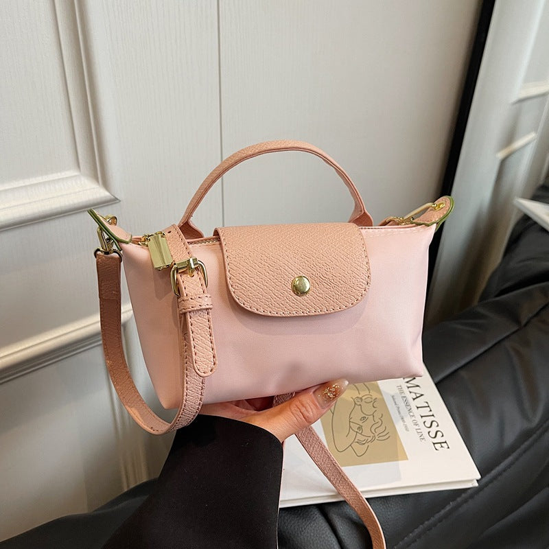 Mini Dumpling Handbag eprolo