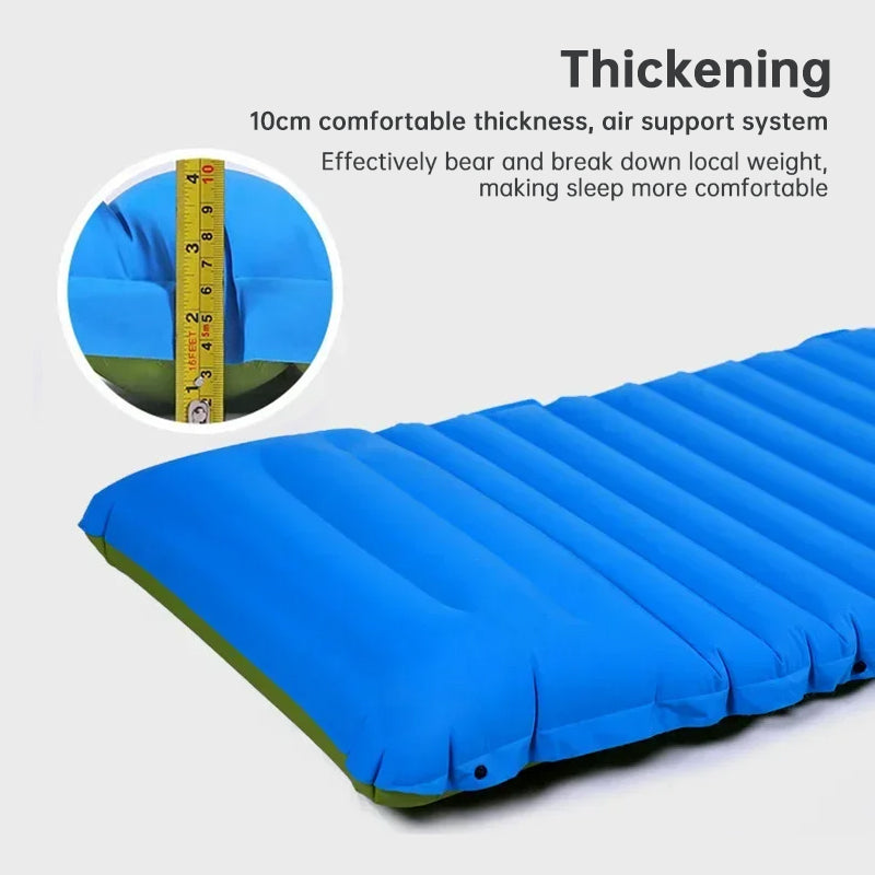 Ultralight Camping Sleeping Pad eprolo