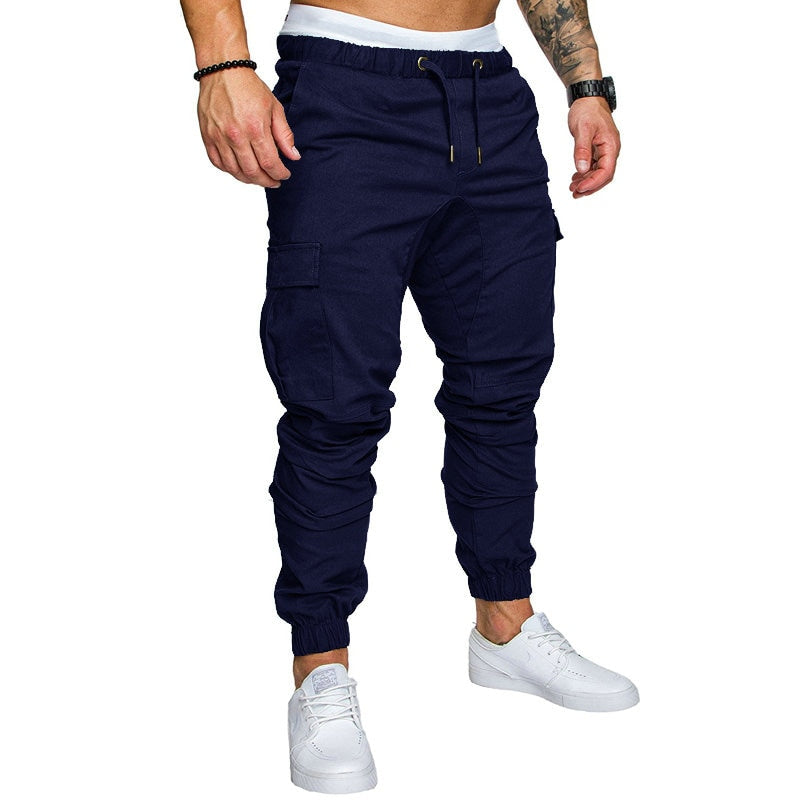 Hip Jogger Sweatpants eprolo