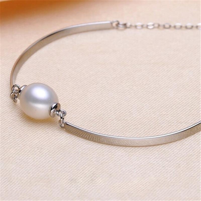 Sterling Silver Charm Bracelet eprolo