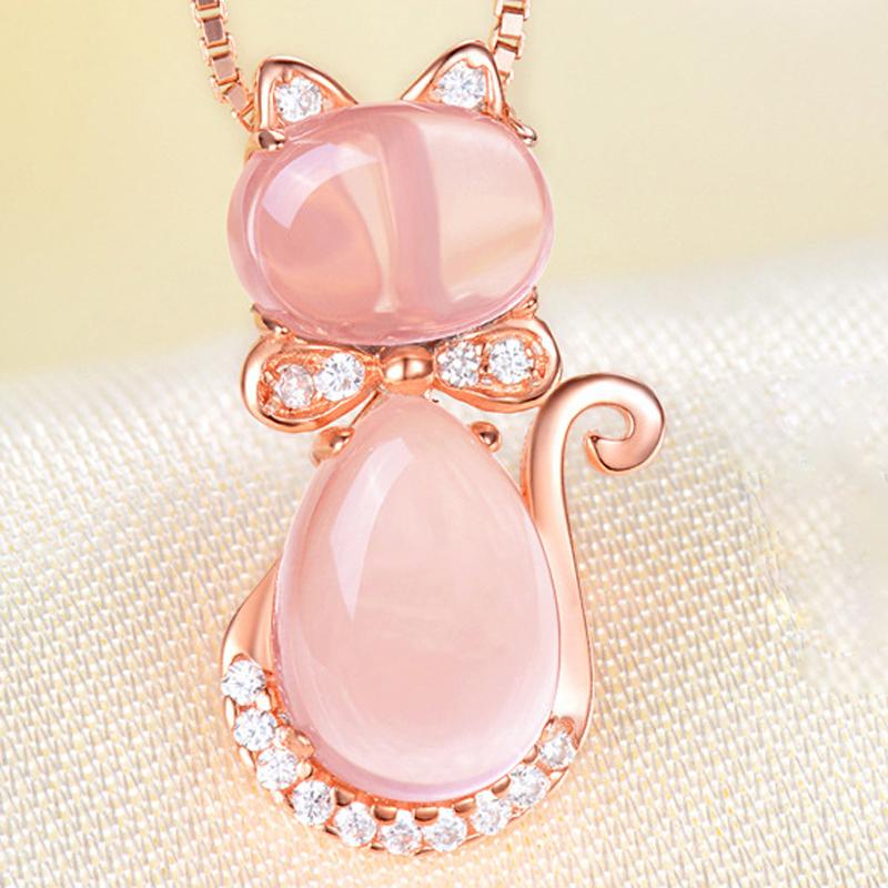 Cat Ross Necklace