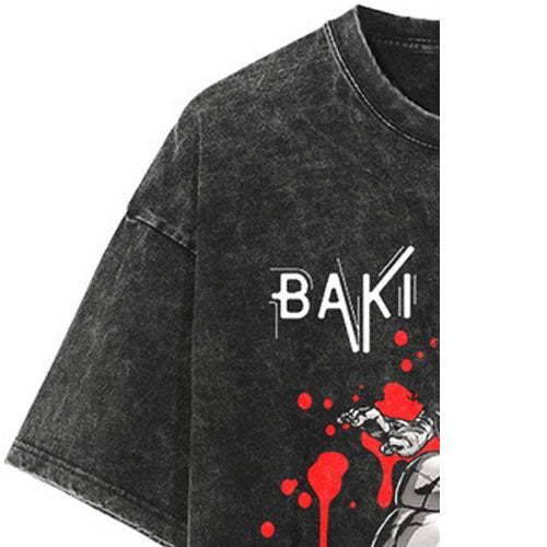 Grappler Streetwear Tees eprolo