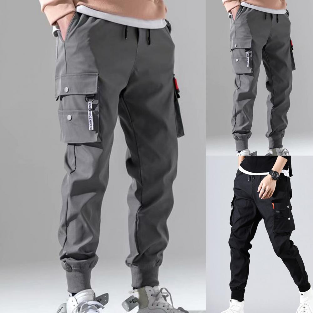 Autumn Sweatpants eprolo