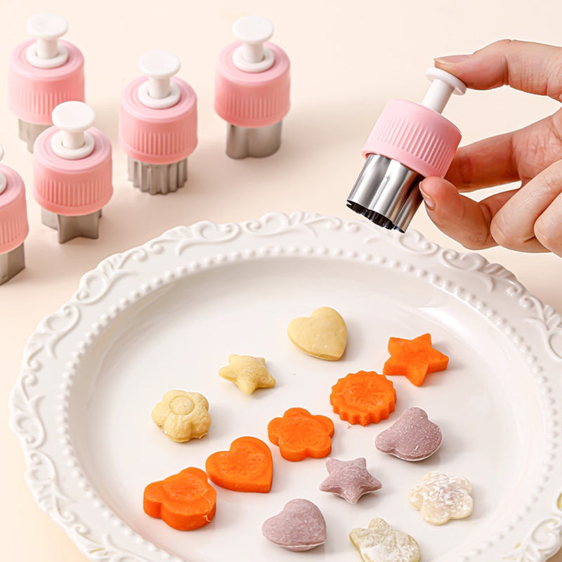 Cookie Stamping eprolo