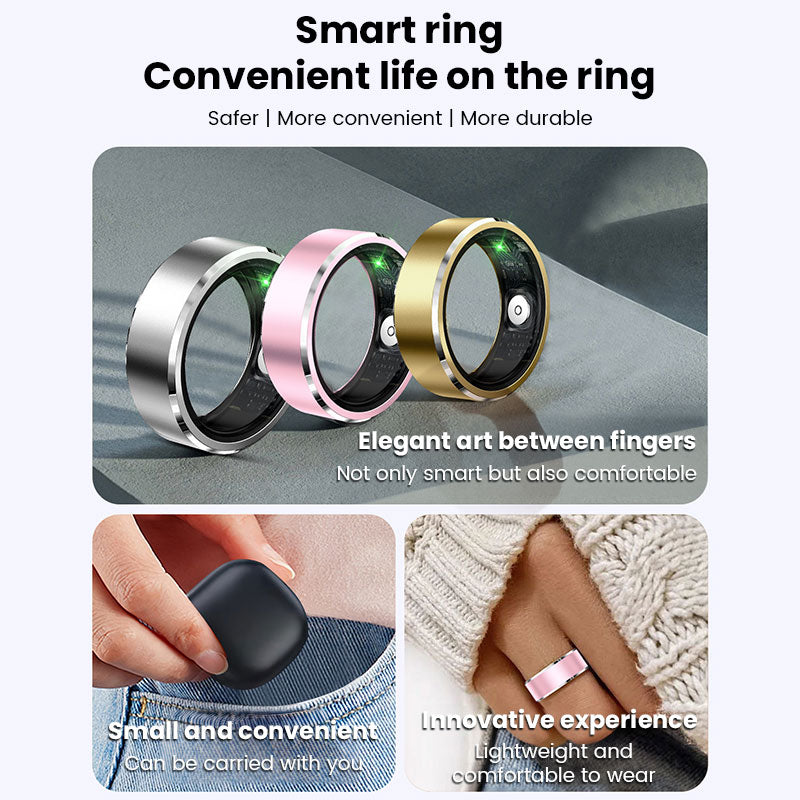 Xiaomi Smart Ring Unisex eprolo