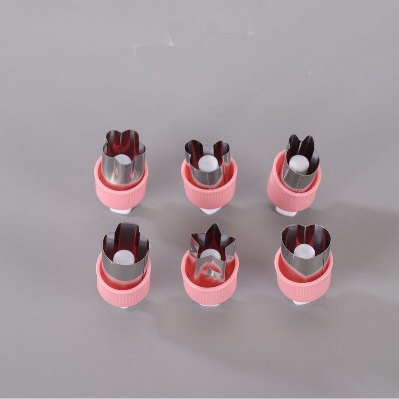 Cookie Stamping eprolo