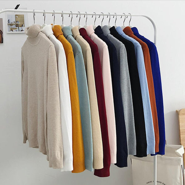 Mal Sweater eprolo