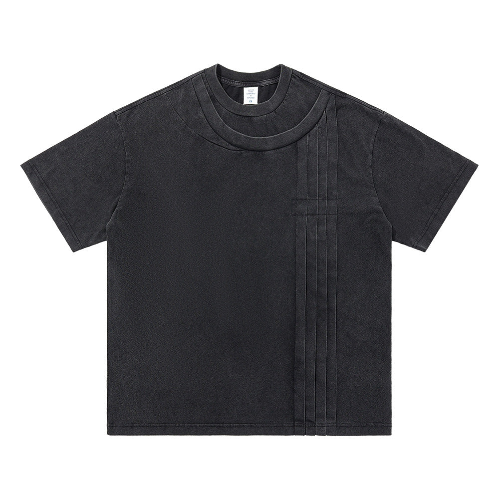 Splicing T-Shirt eprolo