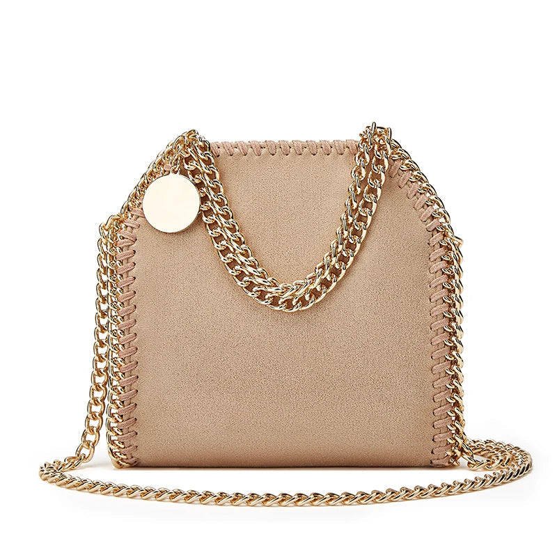 Luxe Chain Bag eprolo