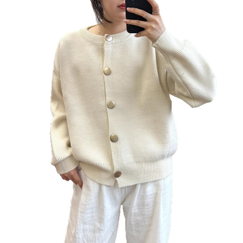 Knitted Cardigan eprolo