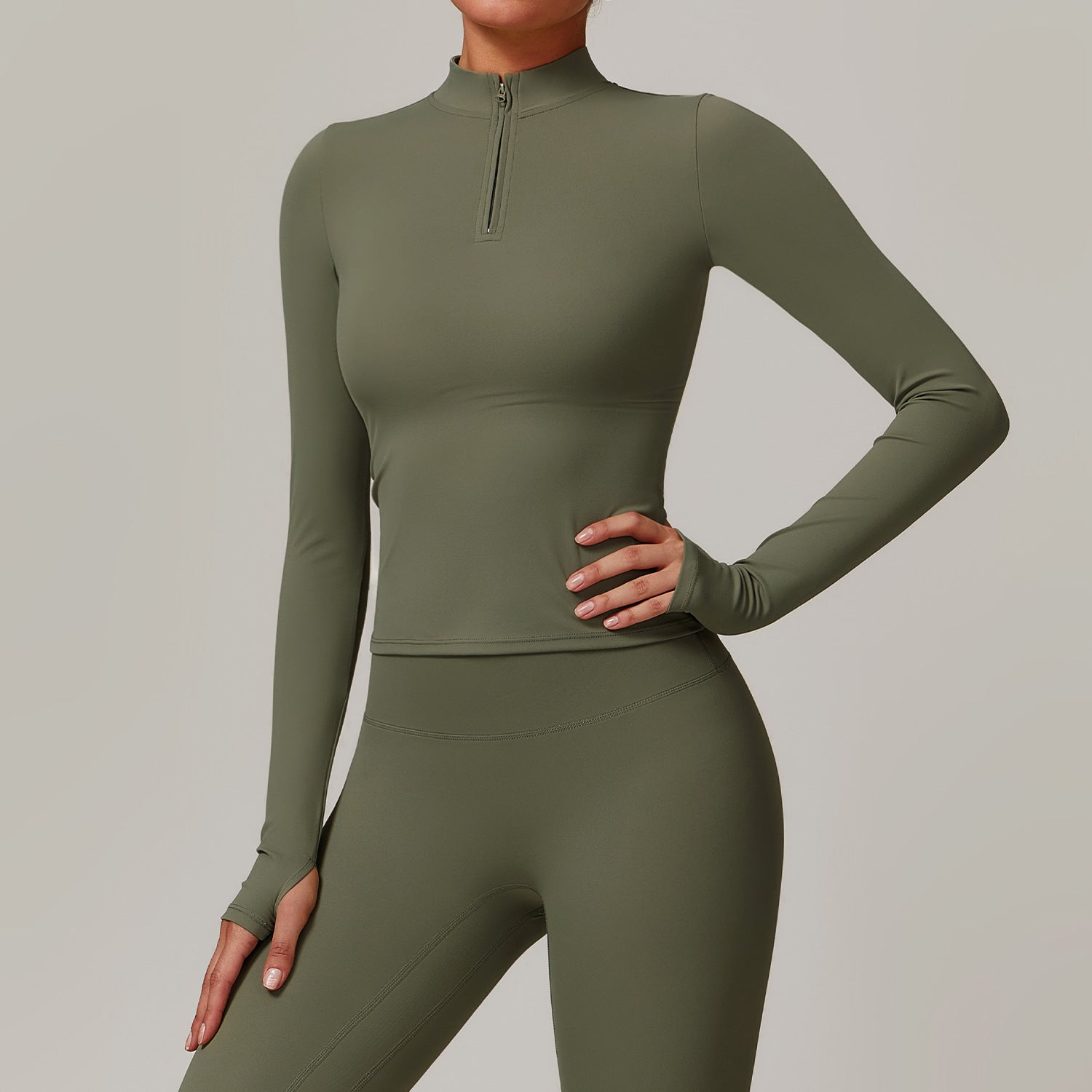 FlexWear Performance Top