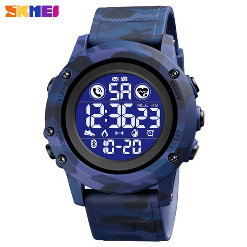 SKMEI 1746 Sports Wristwatch eprolo