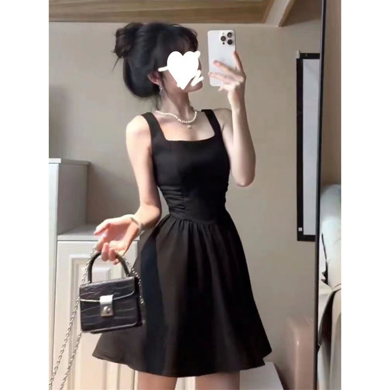 Elegant Mini Dress