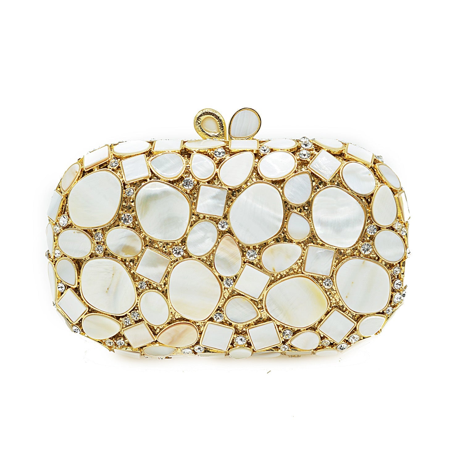 Crystal Evening Clutch eprolo
