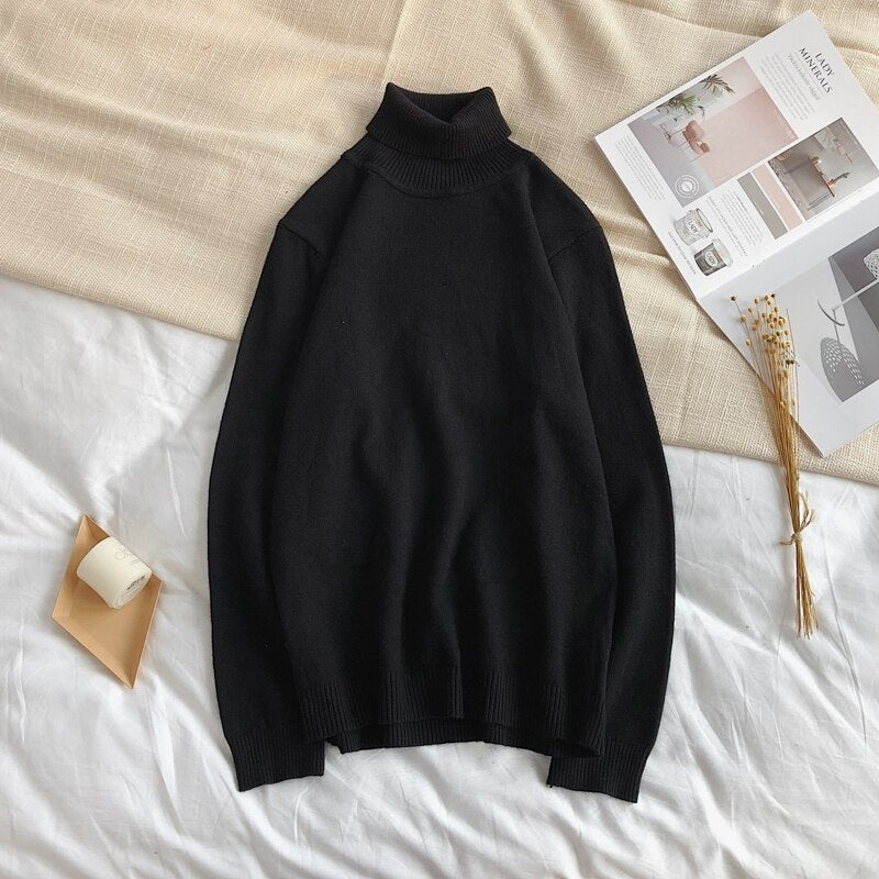 Mal Sweater eprolo