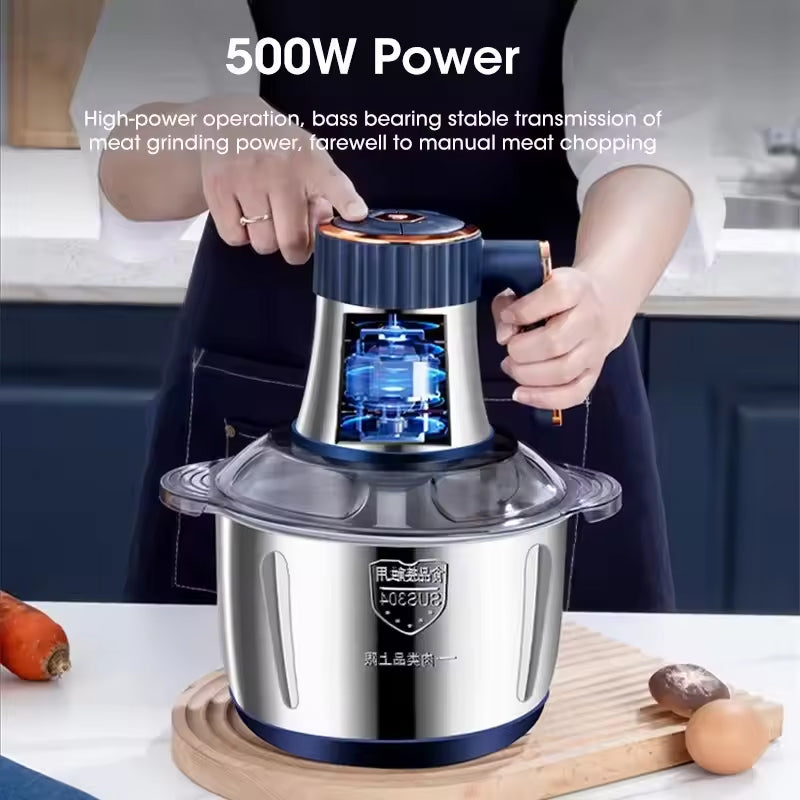 Electric Grinder eprolo