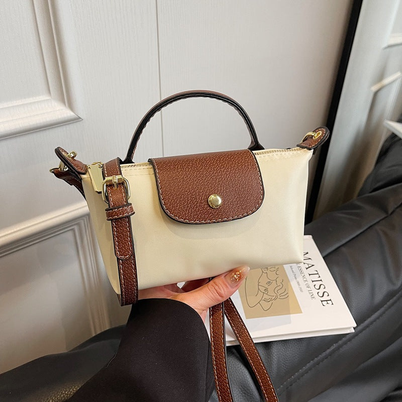 Mini Dumpling Handbag eprolo