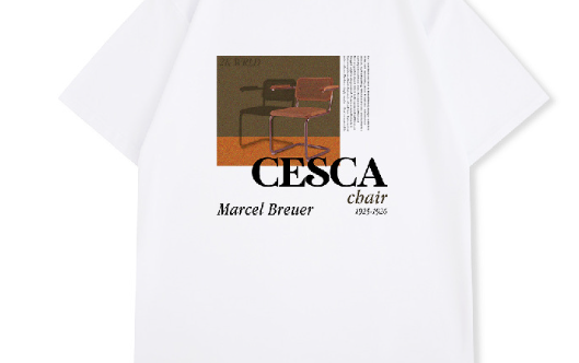 Unisex Solid Color Shirt eprolo