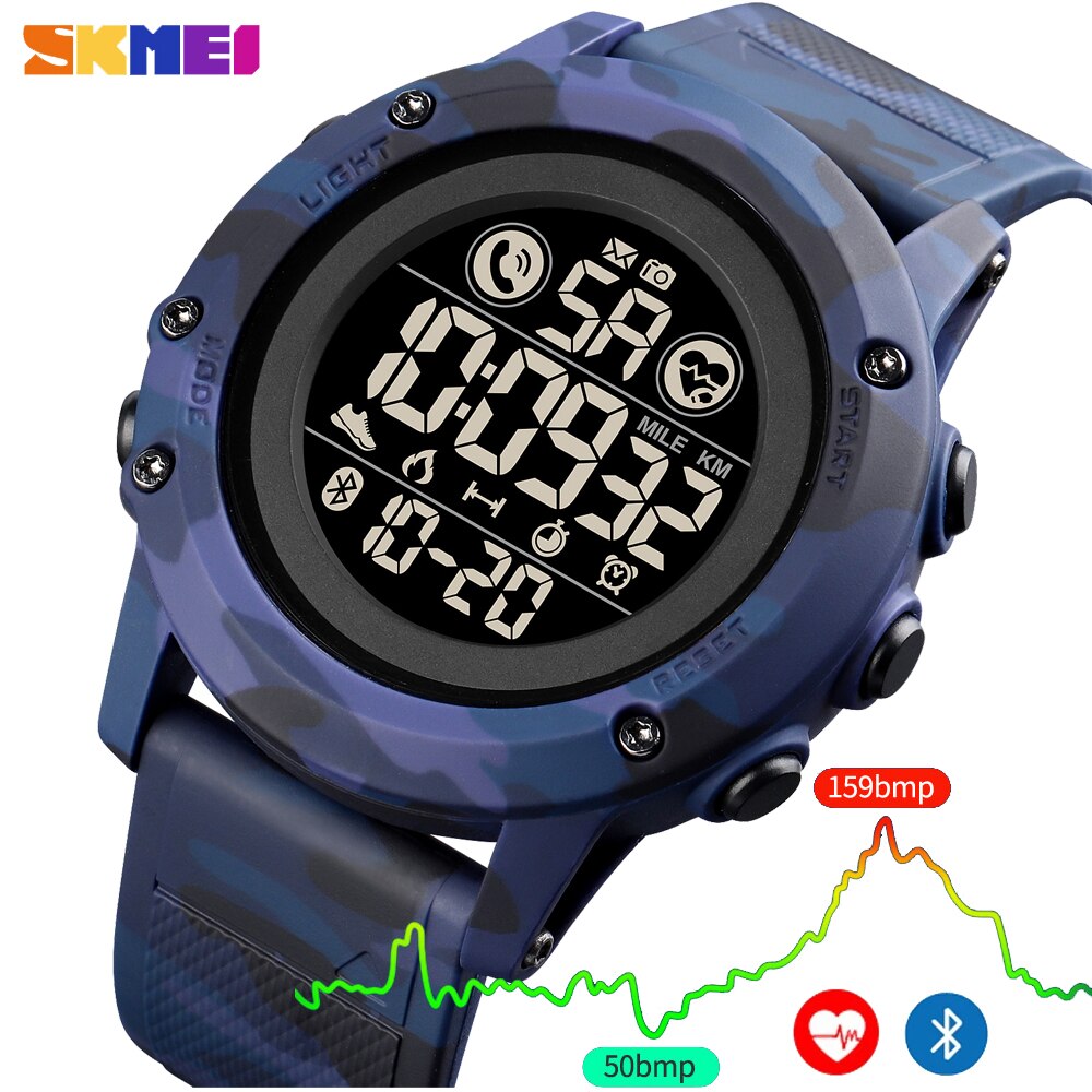 SKMEI 1746 Sports Wristwatch eprolo