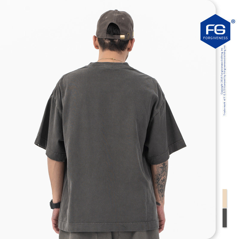 All-Seeing Streetwear T-Shirt eprolo