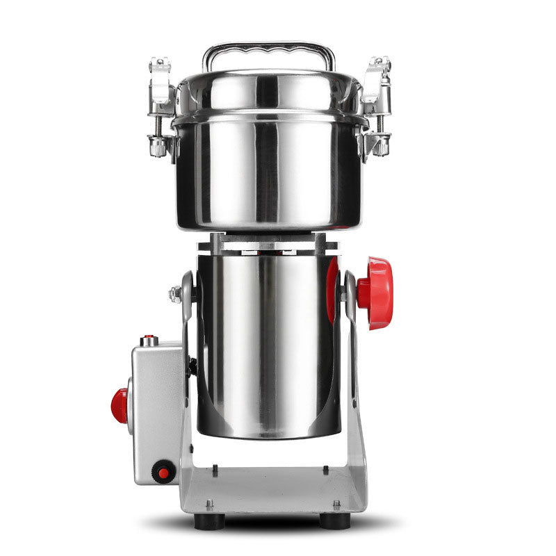 Capacity Grinder. eprolo