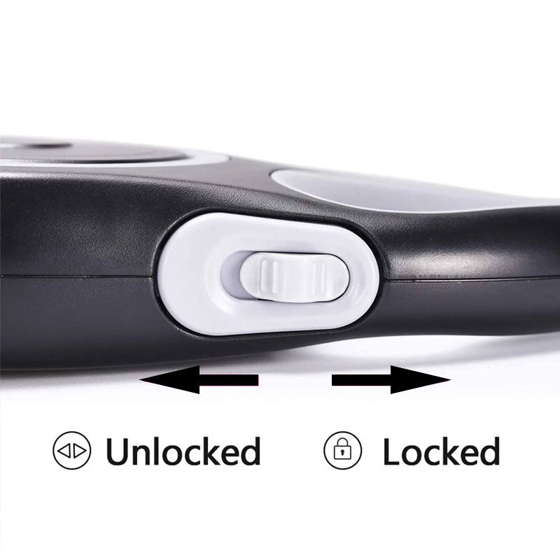 Retractable Dog Leash eprolo