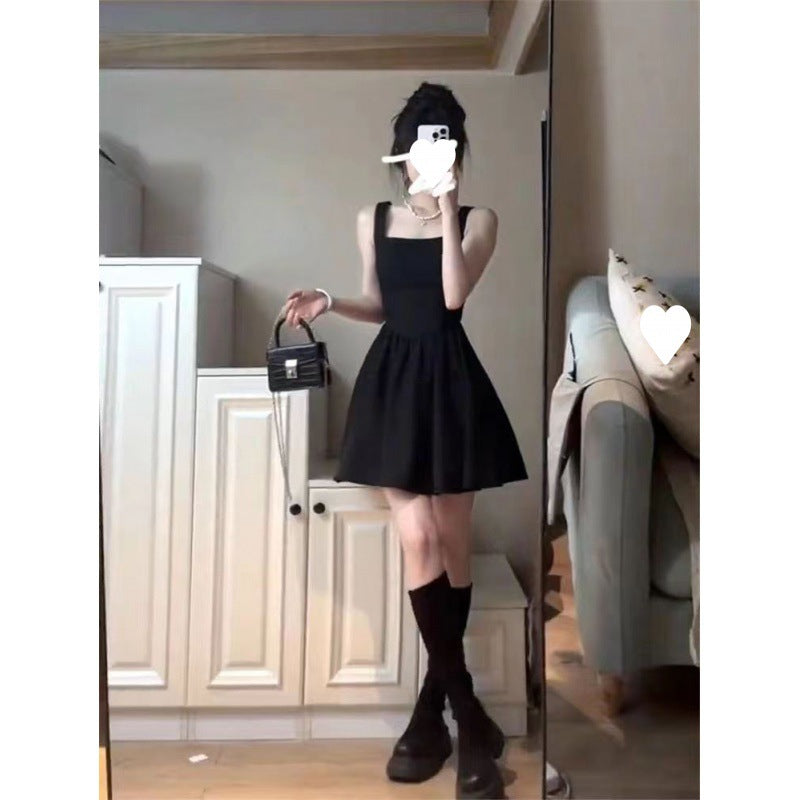 Elegant Mini Dress