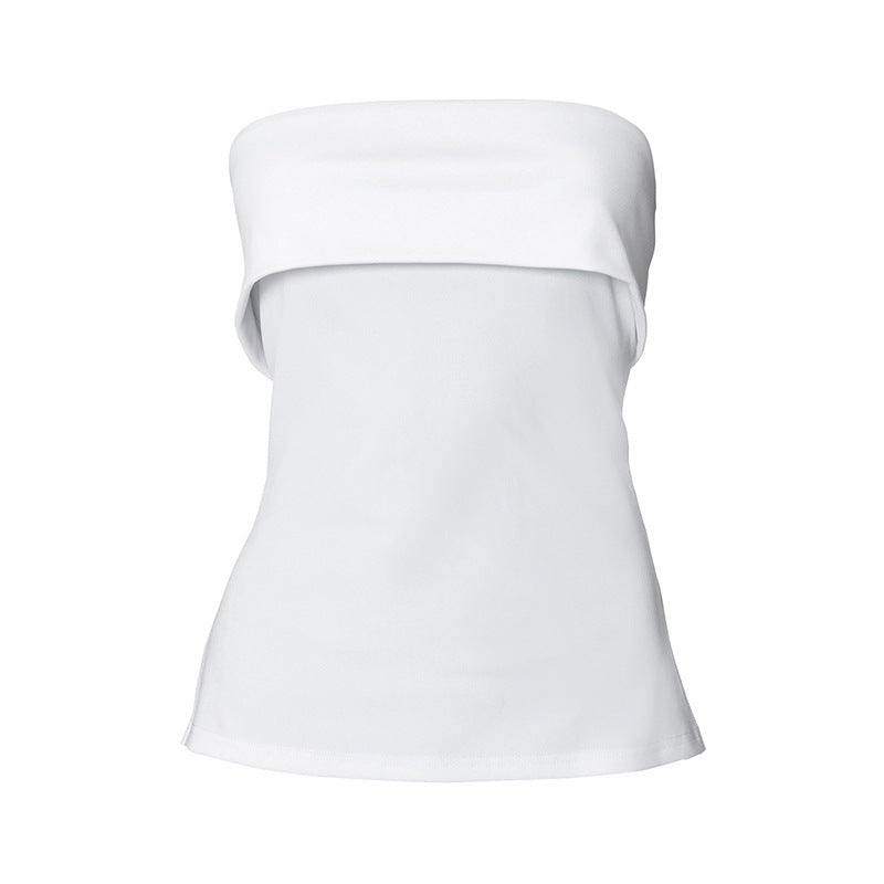 Pure Essence Tube Top