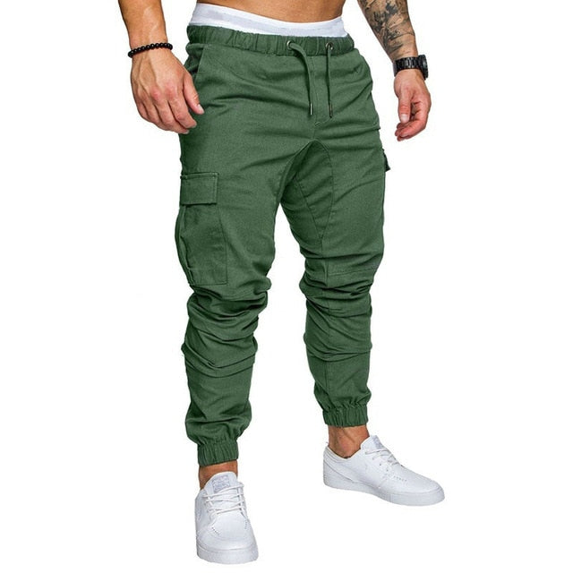 Hip Jogger Sweatpants eprolo