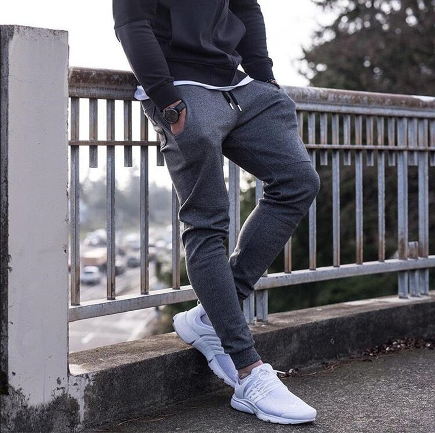 Pencil Sweatpants eprolo