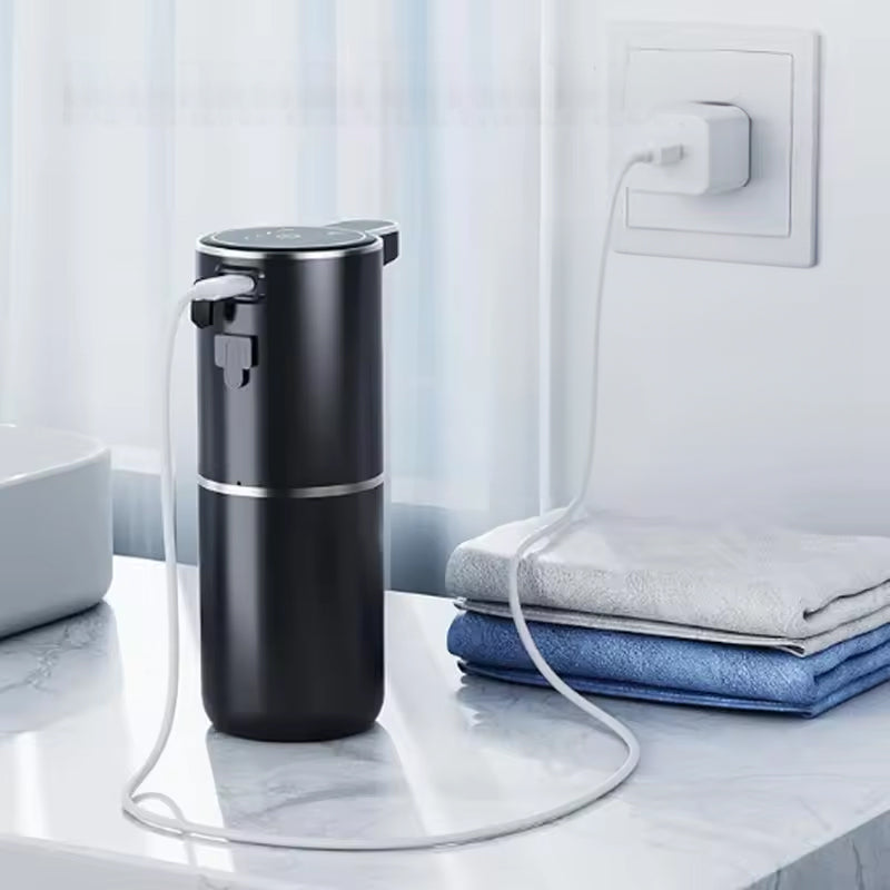 Touchless Soap Sensor Dispenser eprolo