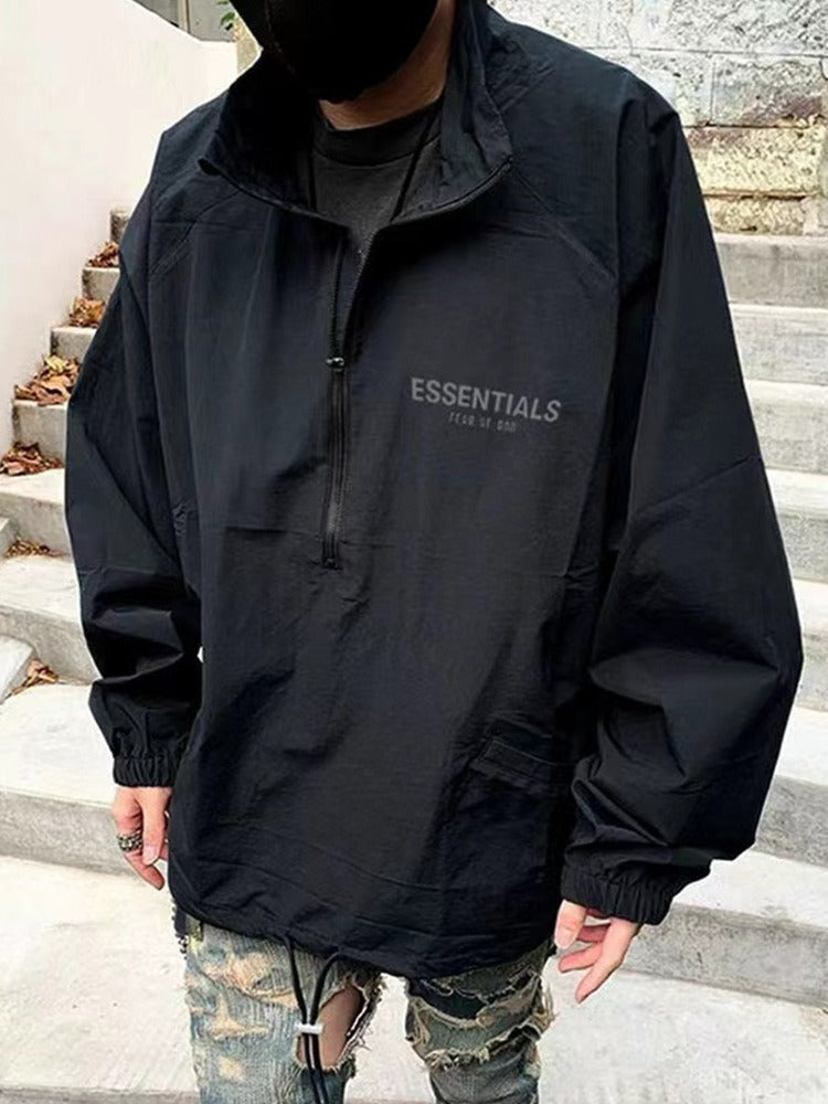 FOG Thread Windbreaker eprolo