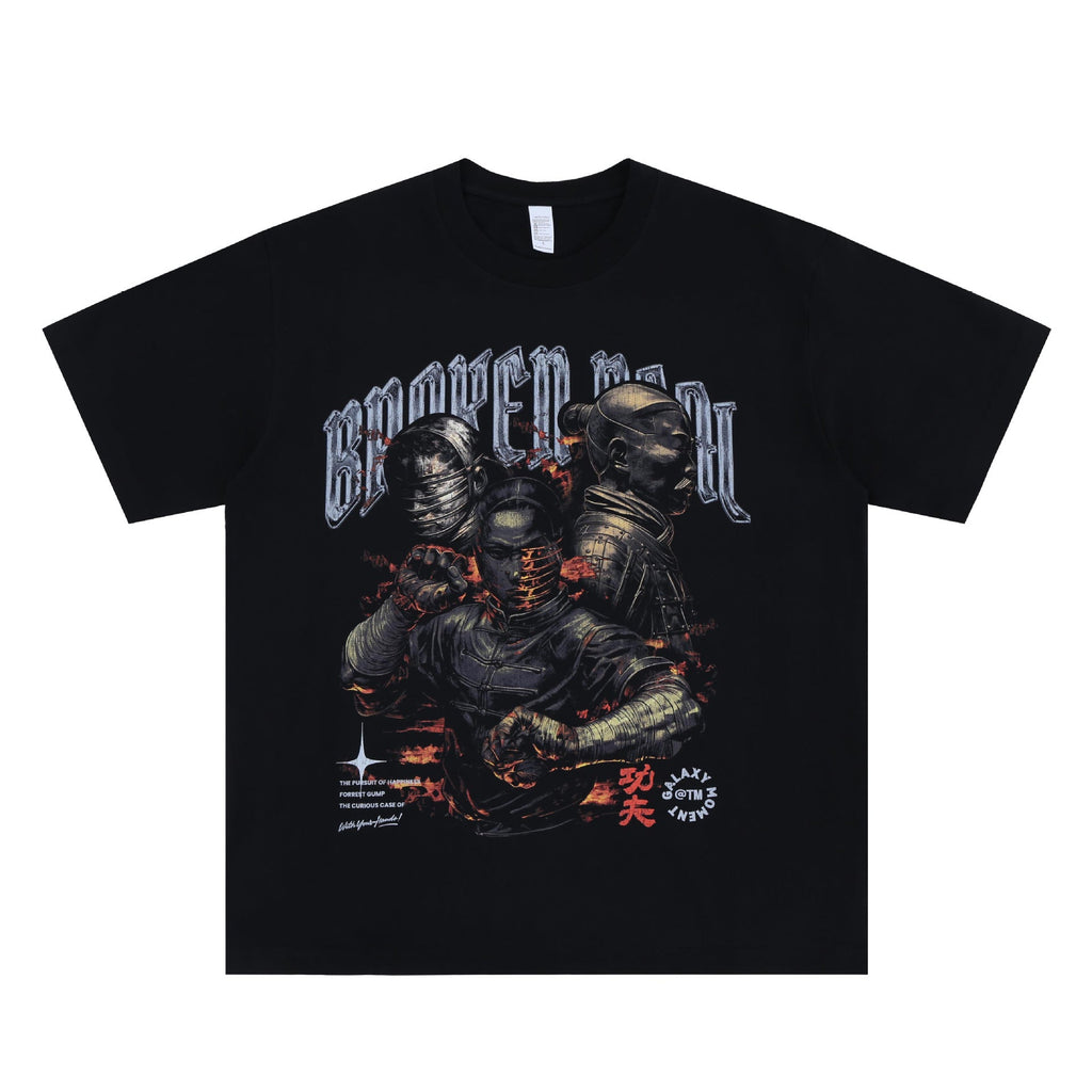 Trend Print T-Shirt eprolo