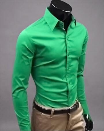Long Sleeve Business Shirt eprolo