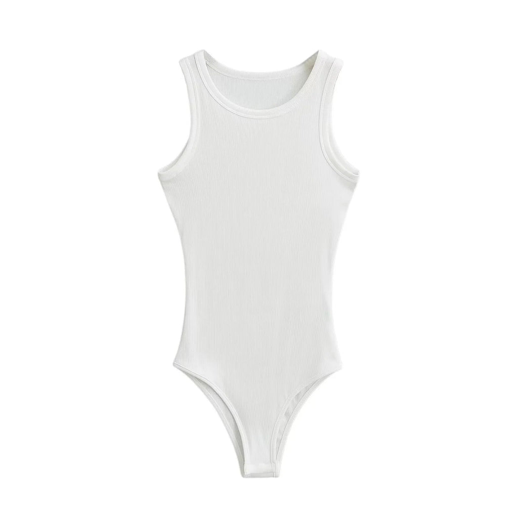 U-neck Bodysuit eprolo