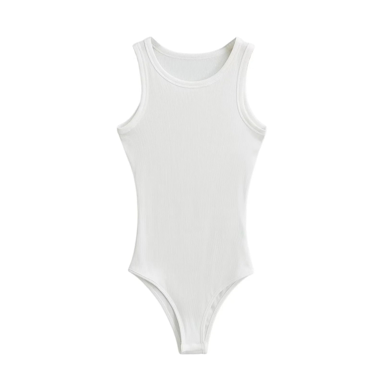 U-neck Bodysuit eprolo