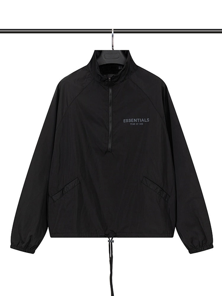 FOG Thread Windbreaker eprolo