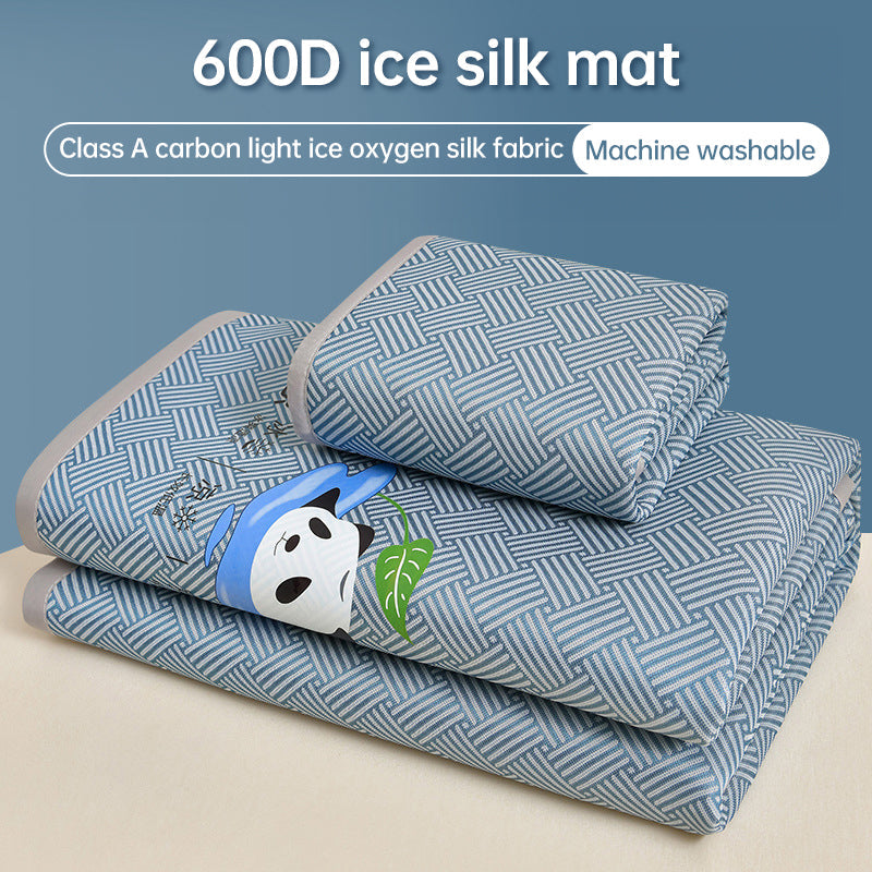 600D Carbon Fiber Cooling Mat, and Pillowcase eprolo