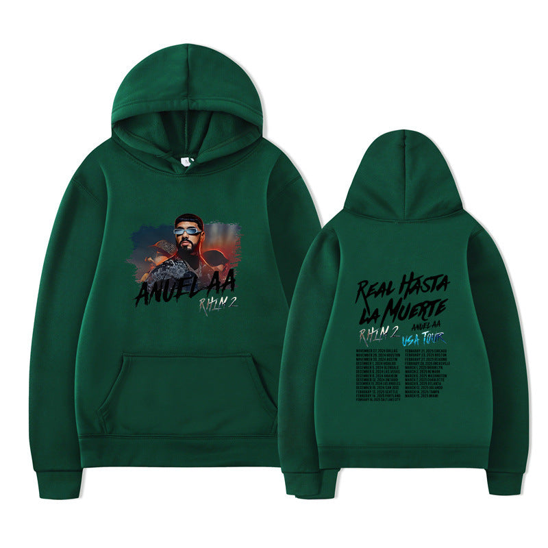AA Hoodie eprolo