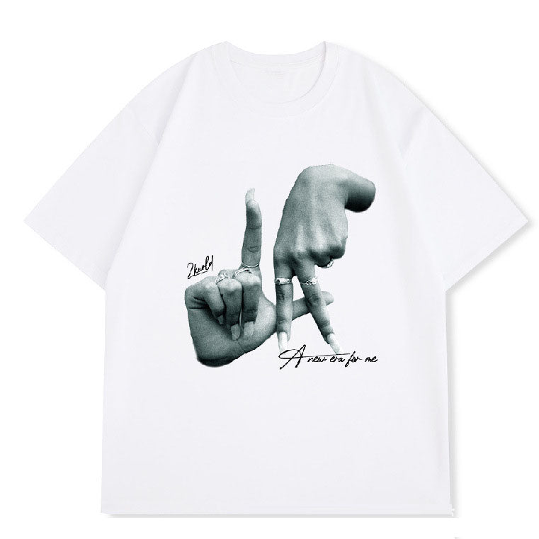 Unisex LA Shirt eprolo